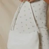 Peppermayo Role Model Handbag - White New Accessories