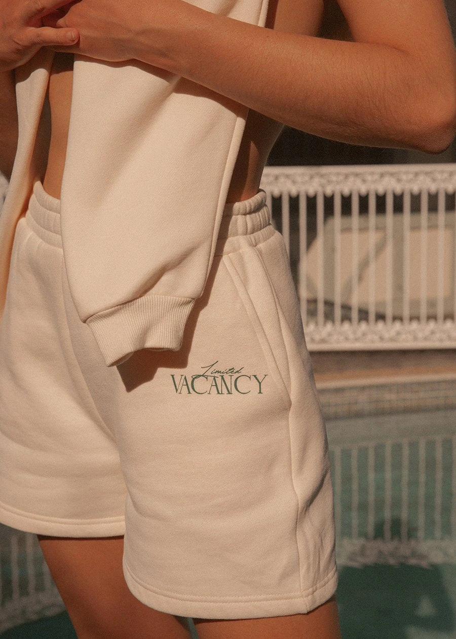 Vacancy Supply The Club Short - Butter New & Most Loved 7 Vacancy Supply The Club Short - Butter New & Most Loved