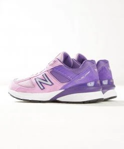 New Balance New & Most Loved 990 Sneaker - Prism Purple Pink 11 New Balance New & Most Loved 990 Sneaker - Prism Purple Pink