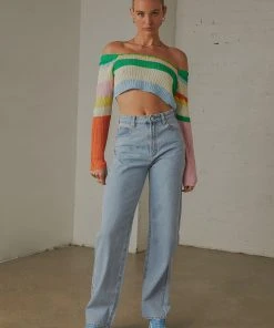 Abrand A Carrie Jean - Walk Away New & Most Loved