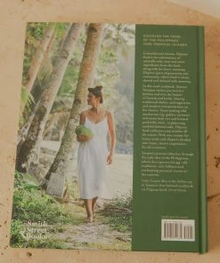 Harper Collins New & Most Loved Under Coconut Skies - Yasmin Newman 7 Harper Collins New & Most Loved Under Coconut Skies - Yasmin Newman