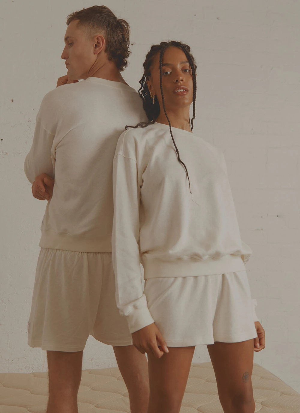 Vacancy Supply New & Most Loved The Essential Crew - Coconut Milk 4 Vacancy Supply New & Most Loved The Essential Crew - Coconut Milk