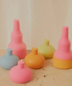 Blazed Wax New & Most Loved Cherry Bomb Candle - Lou Lou 7 Blazed Wax New & Most Loved Cherry Bomb Candle - Lou Lou