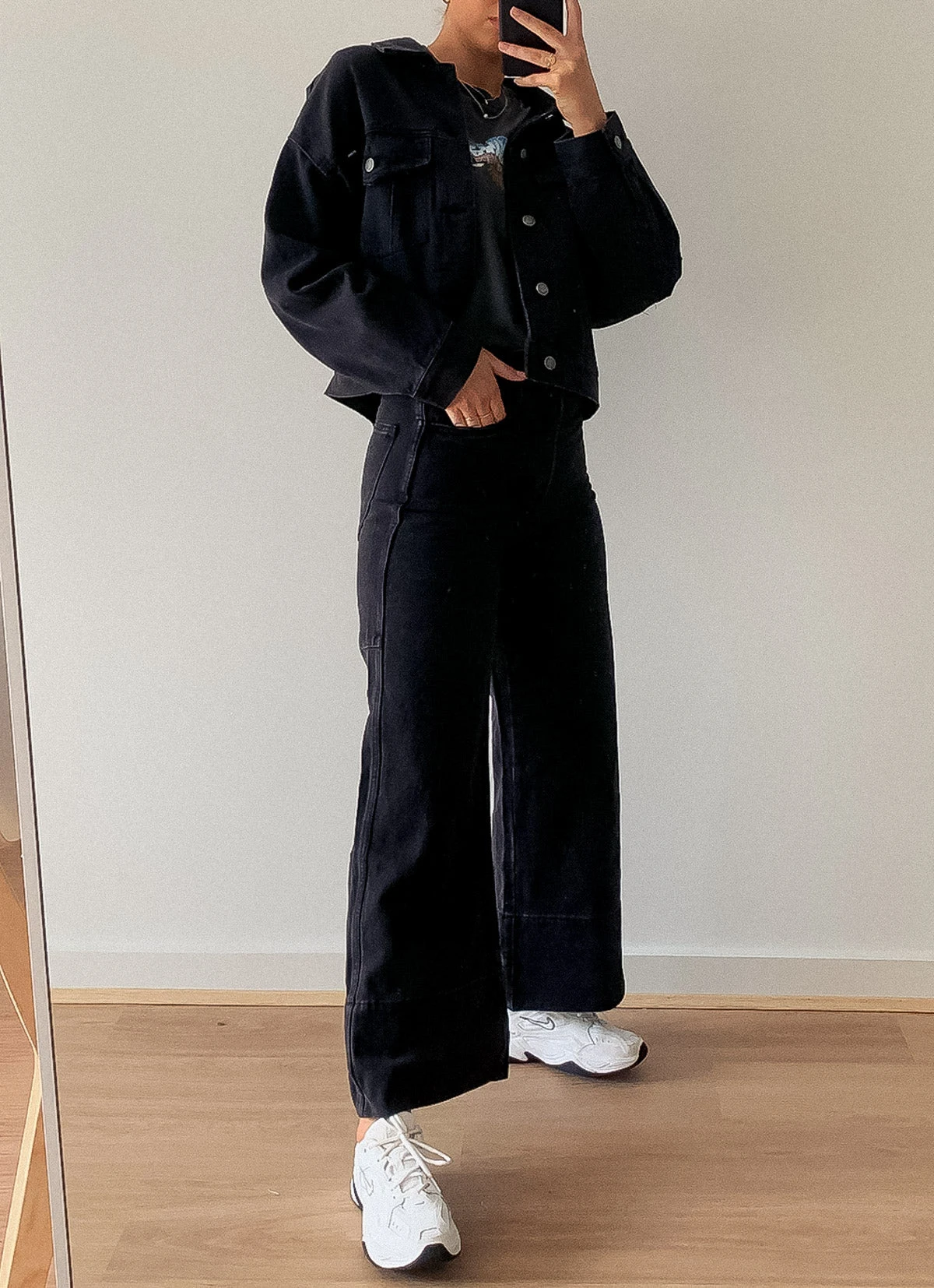 Thrills Canyon Jean - Faded Black 5 Thrills Canyon Jean - Faded Black