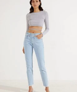 Peppermayo Streetstyle Top - Grey New & Most Loved 9 Peppermayo Streetstyle Top - Grey New & Most Loved