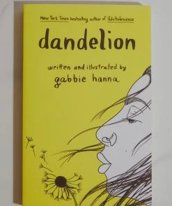 Harper Collins Dandelion - Multi