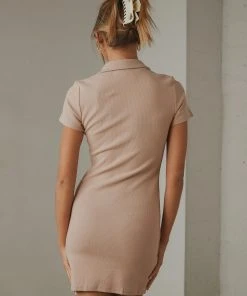 Peppermayo In Another Life Mini Dress - Pink New & Most Loved 9 Peppermayo In Another Life Mini Dress - Pink New & Most Loved