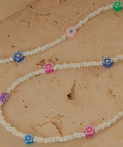 Peppermayo Gypsy Child Sunglasses Chain - White Multi New & Most Loved 9 Peppermayo Gypsy Child Sunglasses Chain - White Multi New & Most Loved