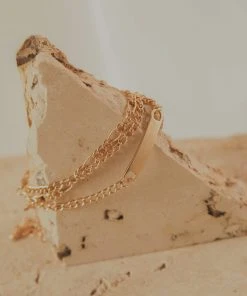 Peppermayo New & Most Loved Mathilde Bracelet Set - Gold 8 Peppermayo New & Most Loved Mathilde Bracelet Set - Gold