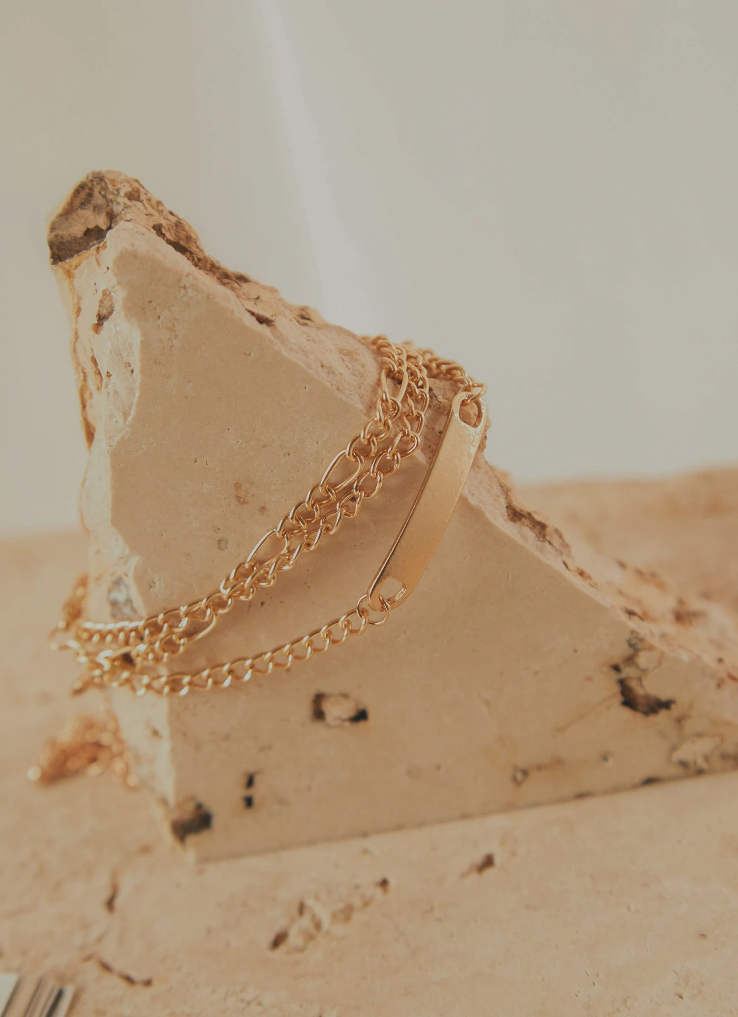 Peppermayo New & Most Loved Mathilde Bracelet Set - Gold 5 Peppermayo New & Most Loved Mathilde Bracelet Set - Gold