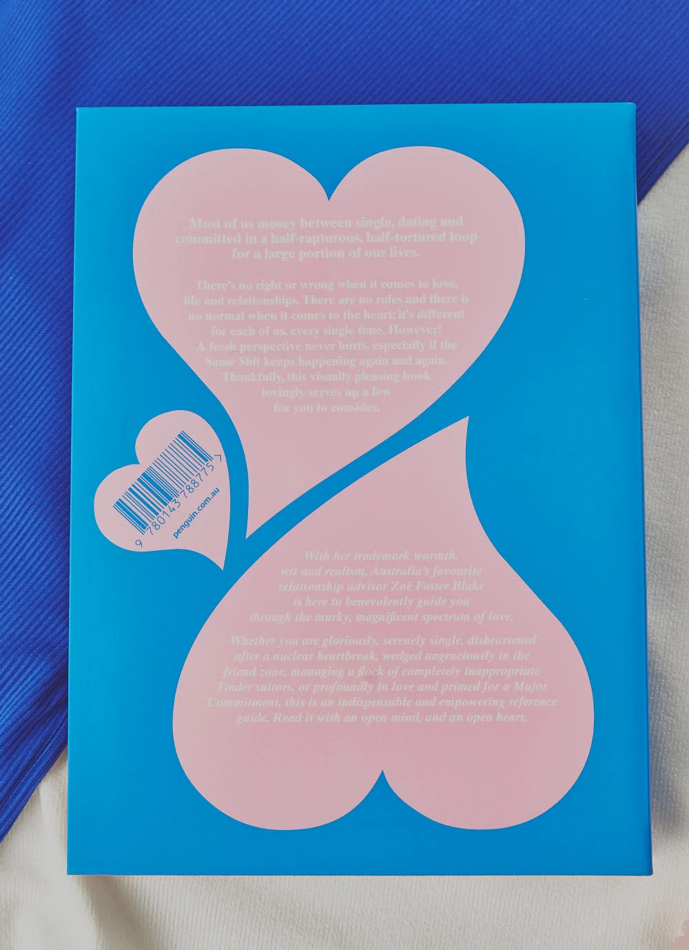 United Books New & Most Loved LOVE! - Zoe Foster Blake 4 United Books New & Most Loved LOVE! - Zoe Foster Blake