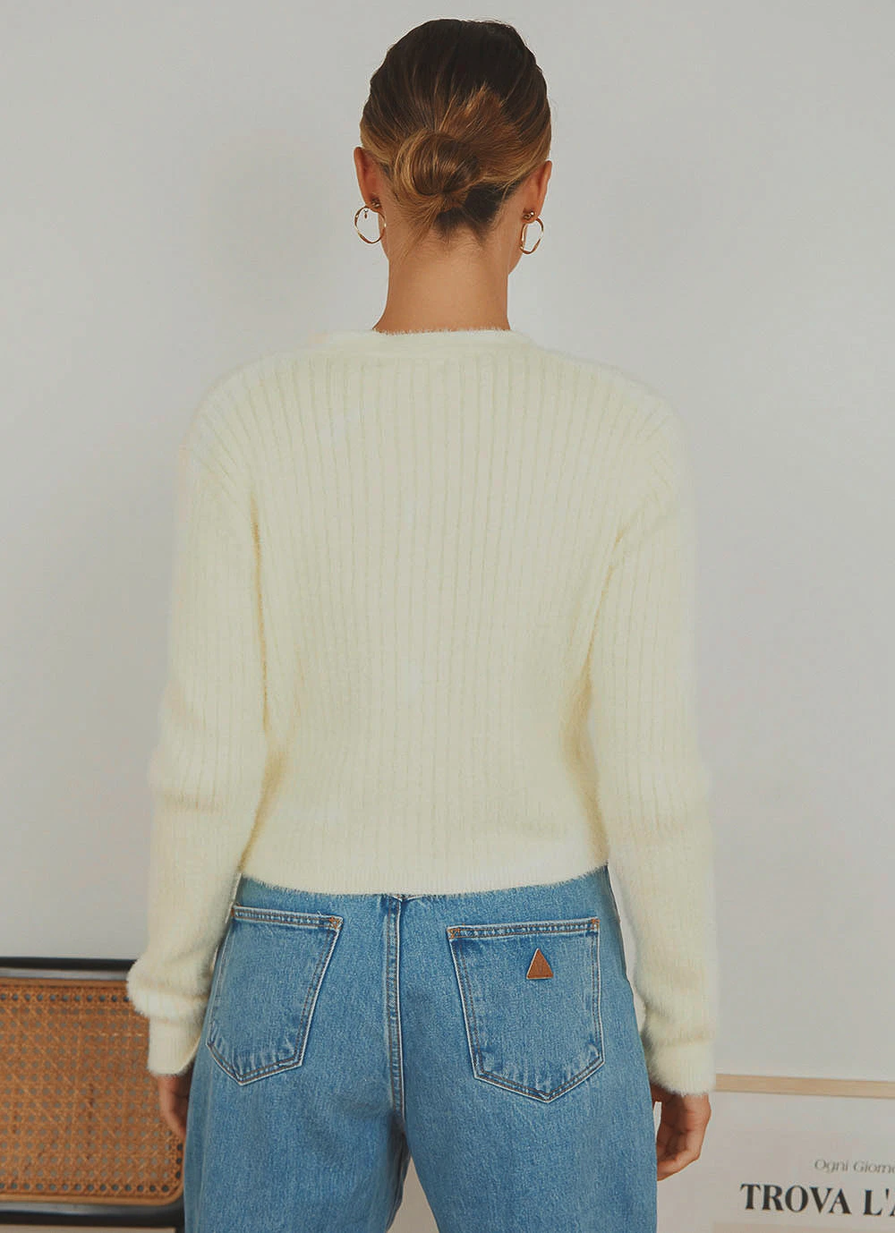 Peppermayo Join The Club Cardigan - Yellow New & Most Loved 6 Peppermayo Join The Club Cardigan - Yellow New & Most Loved