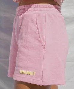 Vacancy Supply Arrival Shorts - Pink Soda 11 Vacancy Supply Arrival Shorts - Pink Soda