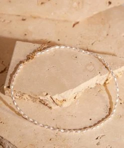 Peppermayo Petit Moment Necklace - Gold New & Most Loved