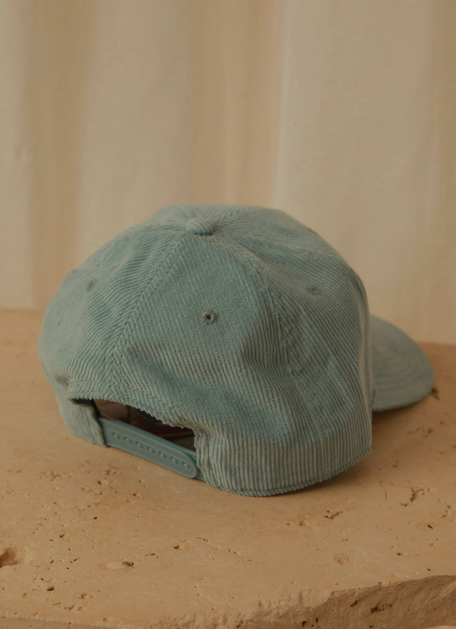 American Needle New & Most Loved Yellow Stone Cord Palmer Cap - Light Grey Blue 6 American Needle New & Most Loved Yellow Stone Cord Palmer Cap - Light Grey Blue