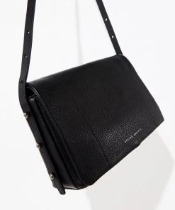 Status Anxiety Succumb Bag - Black New & Most Loved