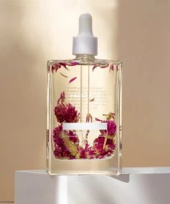 Peggy Sue New & Most Loved Bath & Body Oil - Pink 13 Peggy Sue New & Most Loved Bath & Body Oil - Pink