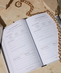 Collective Hub Visions And Actions Journal - Multi 9 Collective Hub Visions And Actions Journal - Multi