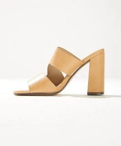 4th & Reckless Ashley Mule - Mocha New & Most Loved 5 4th & Reckless Ashley Mule - Mocha New & Most Loved