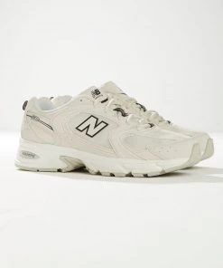 New & Most Loved New Balance 530 Sneaker - Beige 9 New & Most Loved New Balance 530 Sneaker - Beige