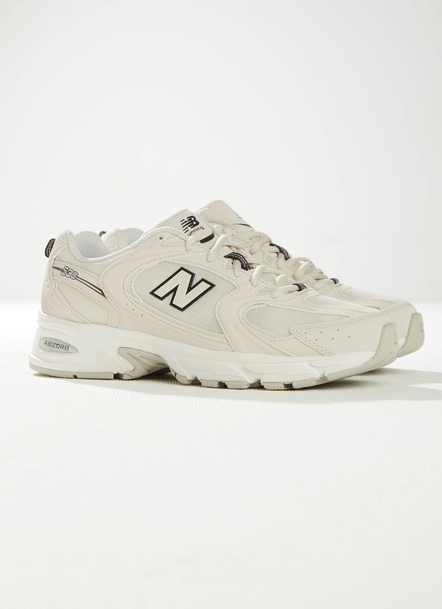 New & Most Loved New Balance 530 Sneaker - Beige 5 New & Most Loved New Balance 530 Sneaker - Beige
