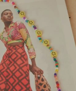 Peppermayo New & Most Loved Got Me Like This Necklace - Multi