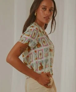 Cools Club New & Most Loved Charlie Shirt - Tarot