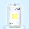 Ludo Home Signature Jar Candle - Vine 1 Ludo Home Signature Jar Candle - Vine