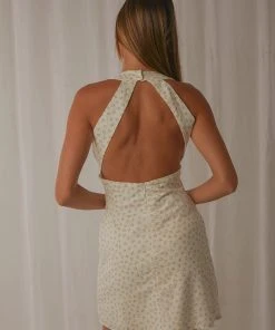 Peppermayo Exclusive Alina Dress - Ditsy Floral New & Most Loved 11 Peppermayo Exclusive Alina Dress - Ditsy Floral New & Most Loved