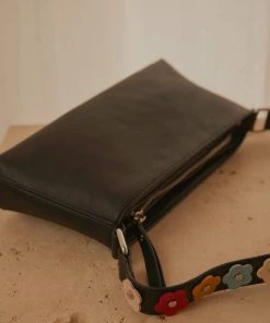 Peppermayo In The Mix Bag - Black