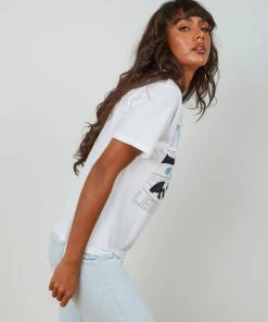 Lee Classic Tee - Rancho Relaxo 8 Lee Classic Tee - Rancho Relaxo