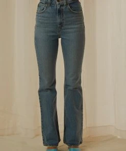 Levi's 70s High Flare Jeans - Sonoma Walks 5 Levi's 70s High Flare Jeans - Sonoma Walks