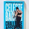 Harper Collins New & Most Loved Challenge Accepted! Book - Celeste Barber