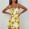 Cools Club Shift Dress - Sunflower New Dresses