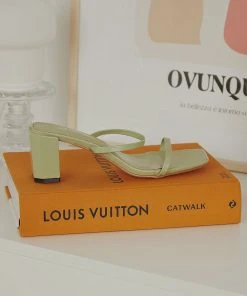 Cult Avenue Trip To Cali Heels - Sage New & Most Loved 9 Cult Avenue Trip To Cali Heels - Sage New & Most Loved