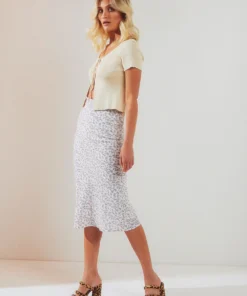 Peppermayo Retrograde Top - Beige