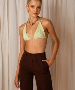 Peppermayo Exclusive New & Most Loved Pacifico Crop - Sage