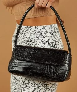 Peppermayo Traveller Bag - Black