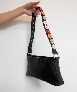 Peppermayo In The Mix Bag - Black