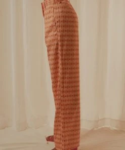 Peppermayo Exclusive Esther Pants - Vintage Chain 12 Peppermayo Exclusive Esther Pants - Vintage Chain