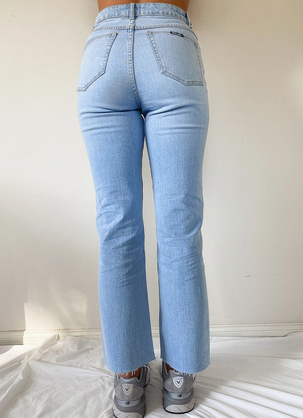 Rolla's Original Straight Jean - Comfort Sky New & Most Loved 7 Rolla's Original Straight Jean - Comfort Sky New & Most Loved