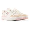New Balance 550 Sneaker - Pink Haze