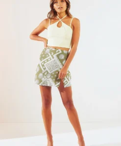 Peppermayo Round Up Top - Yellow New Tops 9 Peppermayo Round Up Top - Yellow New Tops