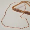 Peppermayo Summer Getaway Sunglasses Chain - Orange New & Most Loved 1 Peppermayo Summer Getaway Sunglasses Chain - Orange New & Most Loved
