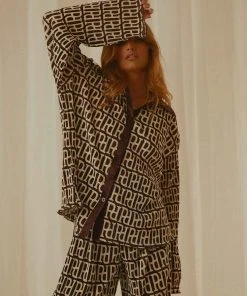 Peppermayo Exclusive Change Of Pace Shirt - Logo Mania New & Most Loved 10 Peppermayo Exclusive Change Of Pace Shirt - Logo Mania New & Most Loved