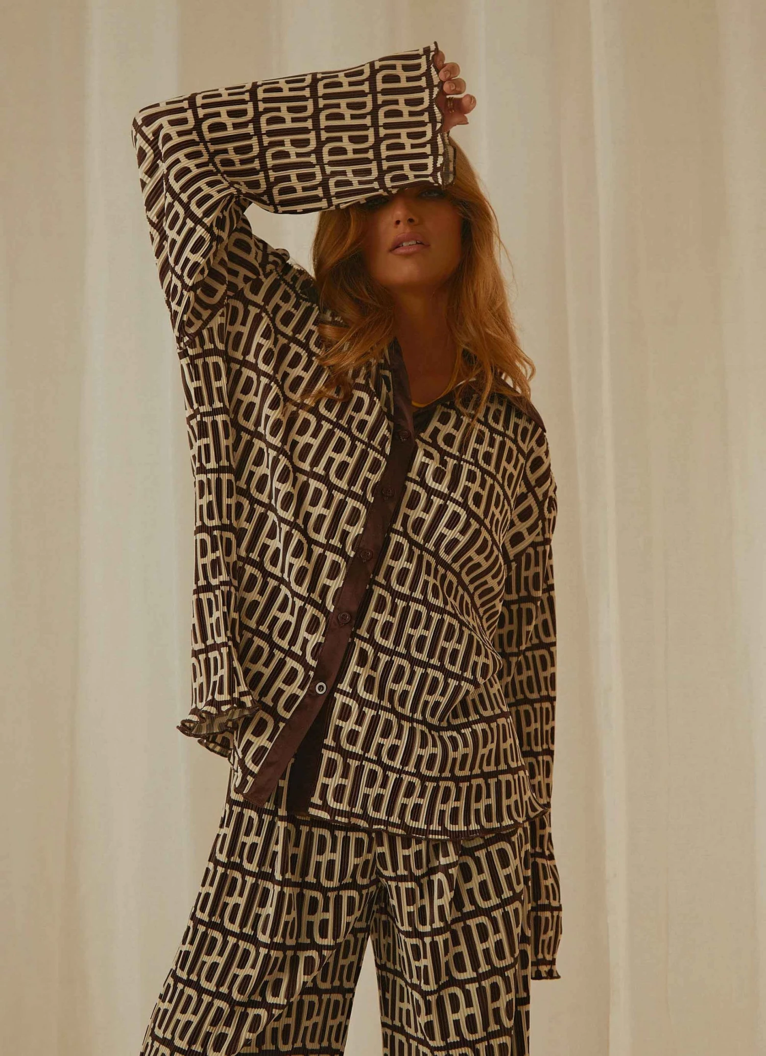 Peppermayo Exclusive Change Of Pace Shirt - Logo Mania New & Most Loved 5 Peppermayo Exclusive Change Of Pace Shirt - Logo Mania New & Most Loved