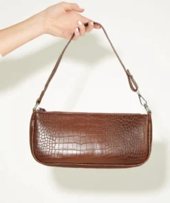 Peppermayo Direction Bag - Brown New Accessories