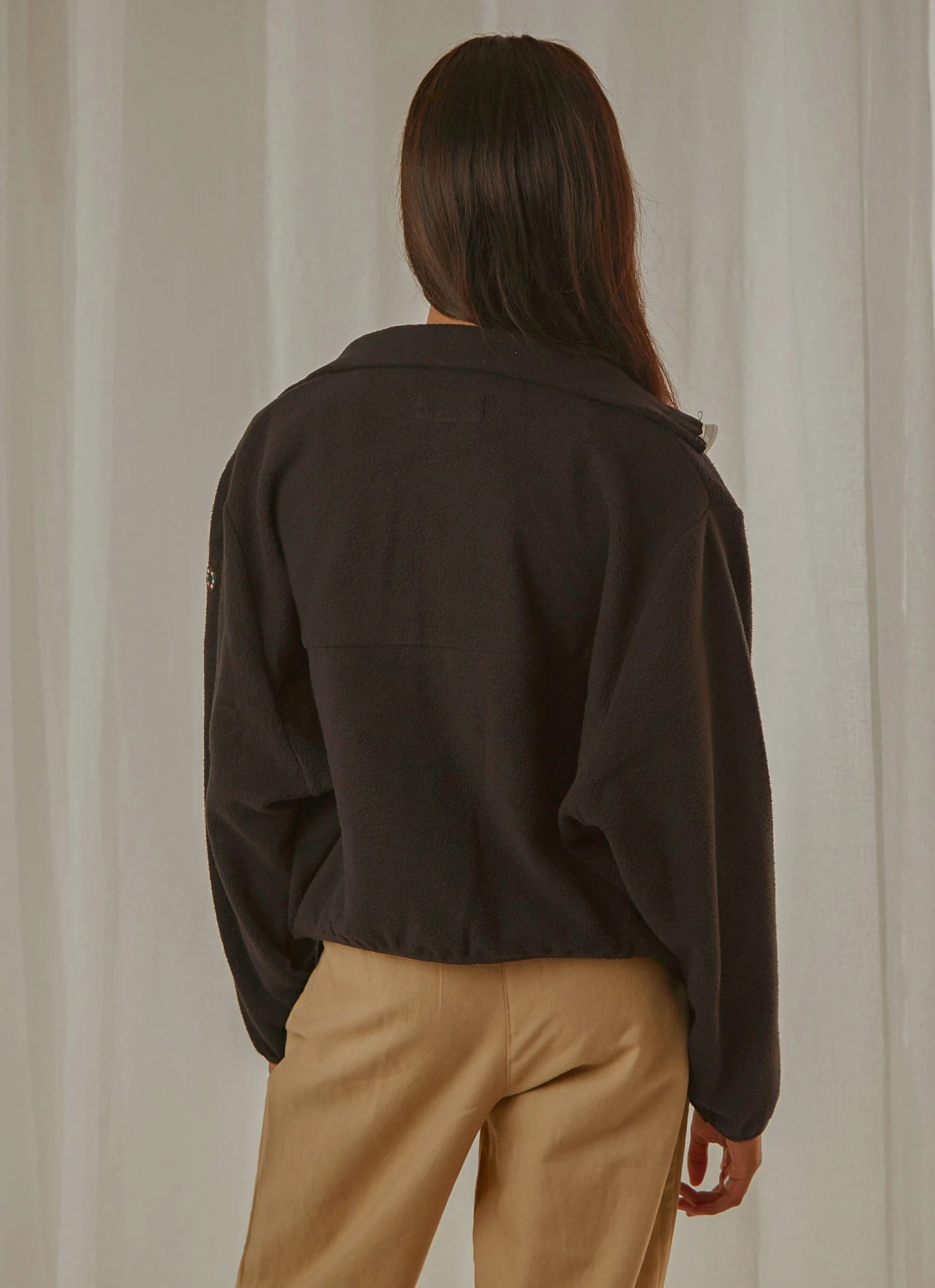 Cools Club Polar Jacket - Black New & Most Loved 7 Cools Club Polar Jacket - Black New & Most Loved