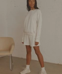 Vacancy Supply New & Most Loved The Essential Crew - Coconut Milk 9 Vacancy Supply New & Most Loved The Essential Crew - Coconut Milk