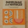 Hardie Grant Dumplings And Noodles Book - Pippa Middlehurst